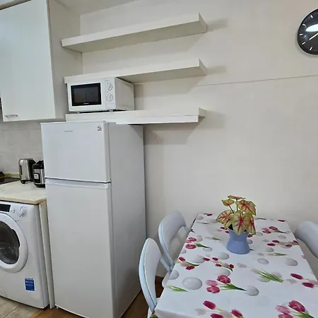 Lejlighed Apartamento Studio Inteiro No Centro De *