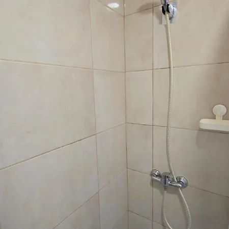 Apartment Apartamento Studio Inteiro No Centro De