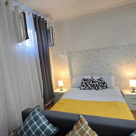 Daire Apartamento Studio Inteiro No Centro De Lisboa