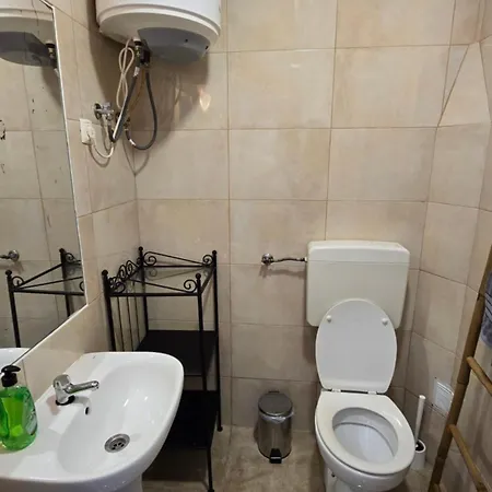 Apartamento Studio Inteiro No Centro De Daire